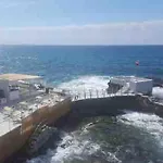 Casa Nervi - Oasi Felice A 20\' Da Genova - Free Parking