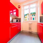 Casa Nervi - Oasi Felice A 20\' Da Genova - Free Parking