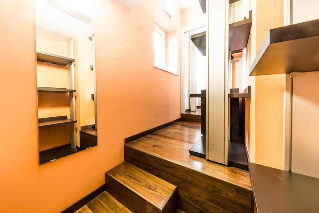 Casa Nervi - Oasi Felice A 20' Da - Free Parking Apartment Genua