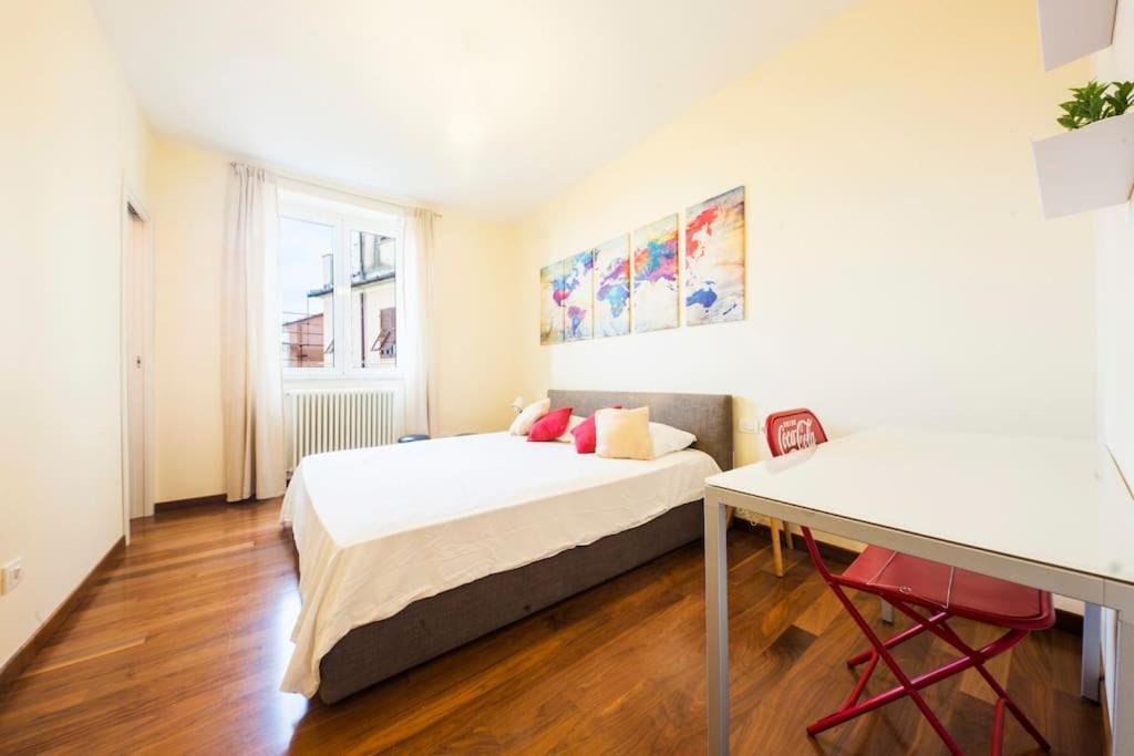 Casa Nervi - Oasi Felice A 20' Da - Free Parking Apartment *