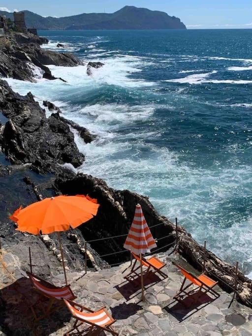 Casa Nervi - Oasi Felice A 20' Da - Free Parking * Genua