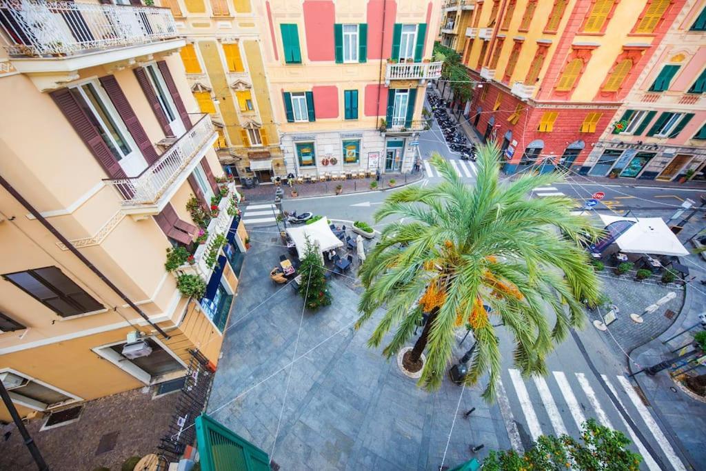 Casa Nervi - Oasi Felice A 20' Da - Free Parking * Genua