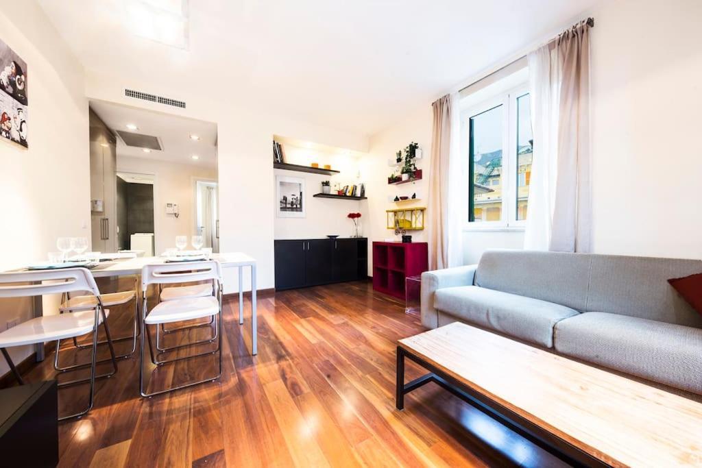 Casa Nervi - Oasi Felice A 20' Da - Free Parking Genua