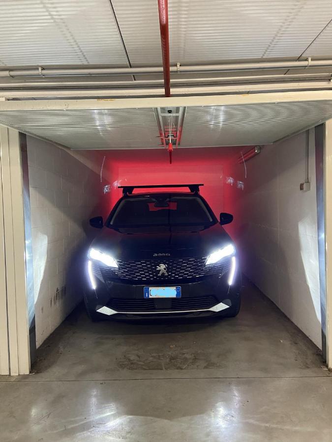 Apartment Casa Nervi - Oasi Felice A 20' Da - Free Parking