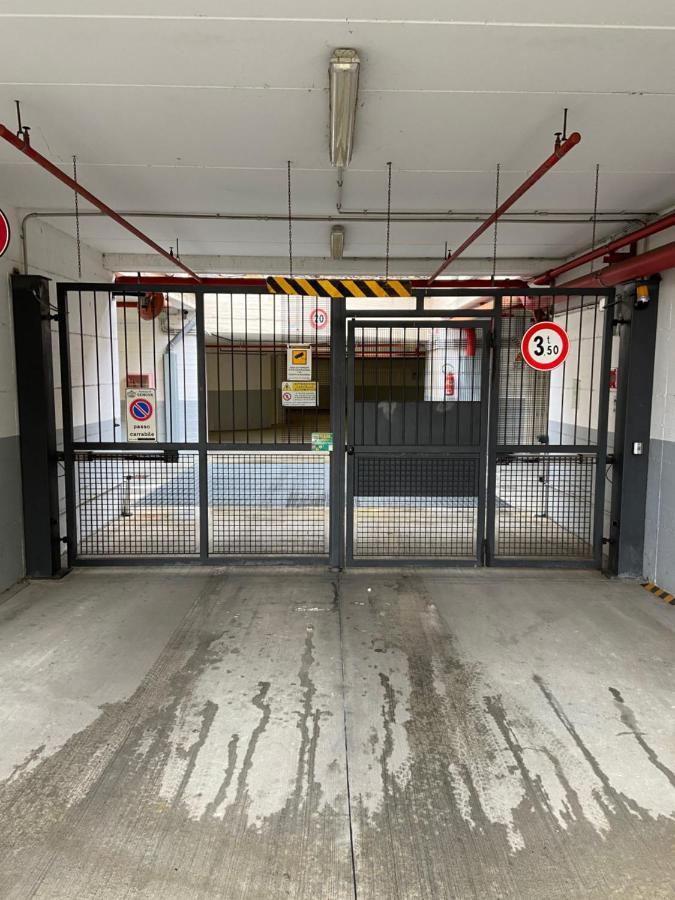 Casa Nervi - Oasi Felice A 20' Da - Free Parking Apartment *